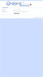 Mobile Screenshot of geoloco.inovagora.net